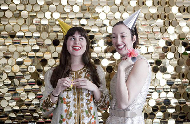 A fotókellékek mellett másképpen is feldobhatod a fotózást: jelölj ki egy fotósarkot a parti helyszínén, és csinosítsd ki!