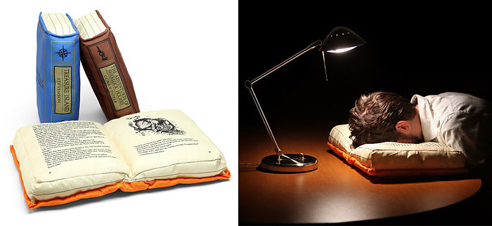 10 szuper karácsonyi ajándék könyvmolyoknak