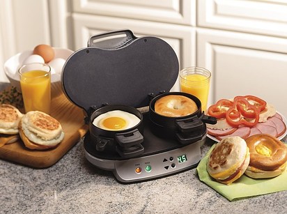 10 szuper ajándék azoknak, akik nem éppen a konyha nagymesterei 10 szuper ajándék azoknak, akik nem éppen a konyha nagymesterei