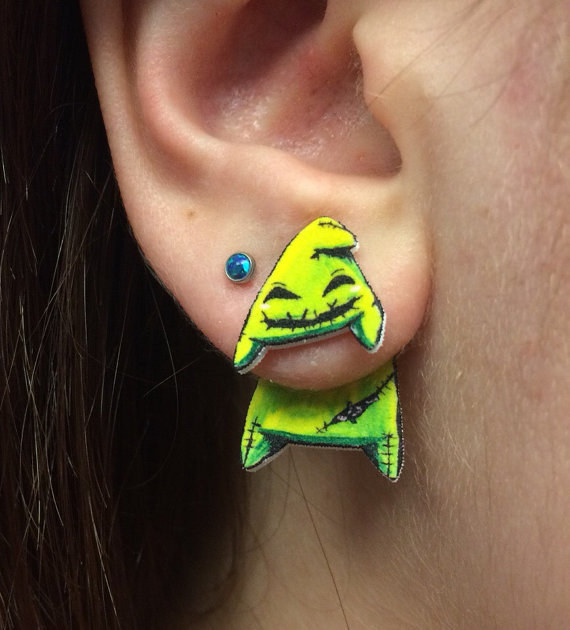 15 mágikus kiegészítő, amit a Disney-mesék rosszakarói ihlettek