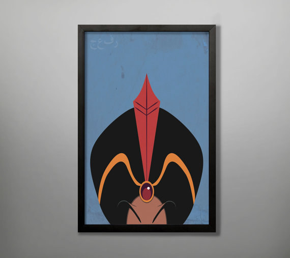 15 mágikus kiegészítő, amit a Disney-mesék rosszakarói ihlettek