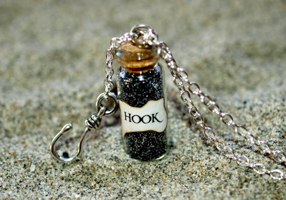 15 mágikus kiegészítő, amit a Disney-mesék rosszakarói ihlettek