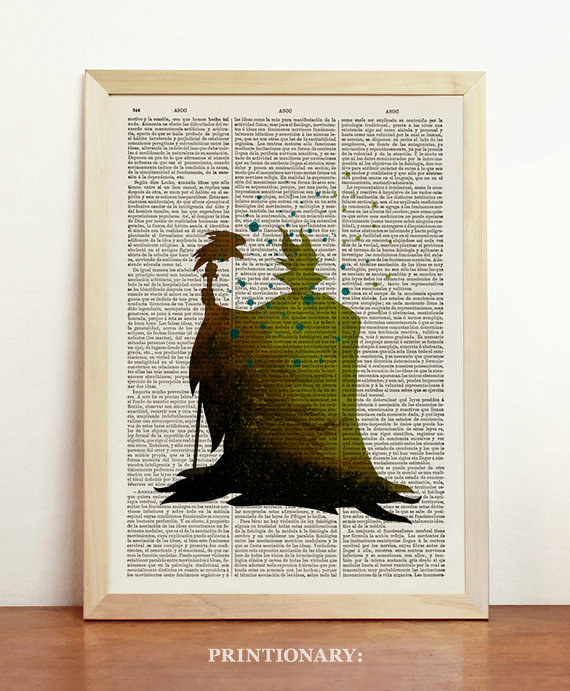 15 mágikus kiegészítő, amit a Disney-mesék rosszakarói ihlettek