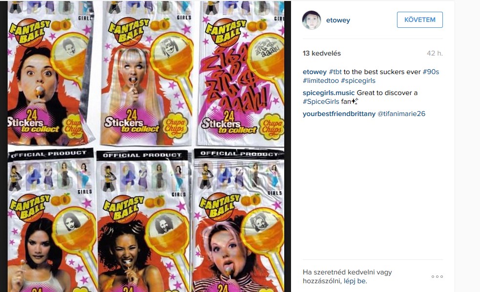 14 retro cucc, amit kislányként imádtunk a 90-es években - képek