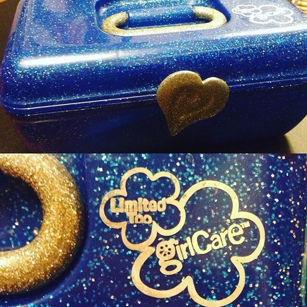 14 retro cucc, amit kislányként imádtunk a 90-es években - képek