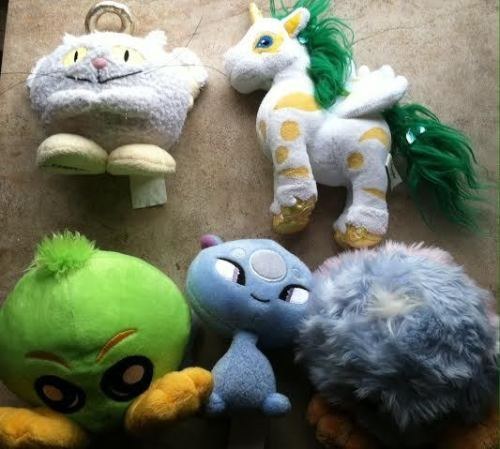 14 retro cucc, amit kislányként imádtunk a 90-es években - képek