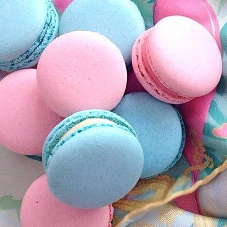 7 dolog, ami eszünkbe jut 2016 divatszíneiről