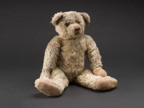 Nézd meg a plüssállatokat, akik a Micimackó karaktereit ihlették