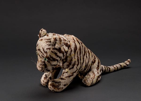 Nézd meg a plüssállatokat, akik a Micimackó karaktereit ihlették