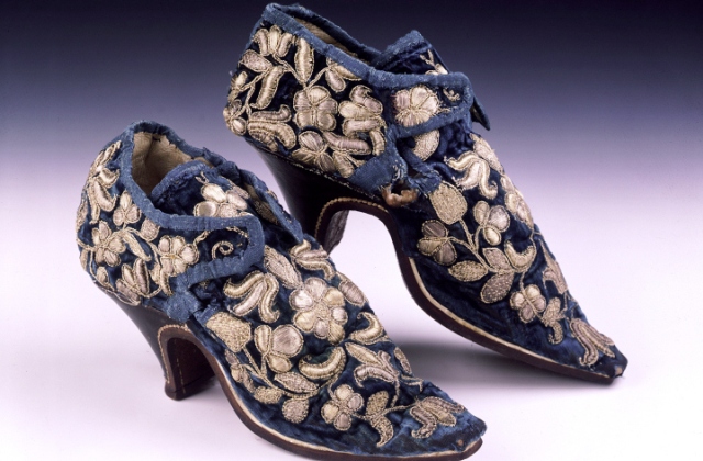 A magas sarok története A magas sarok története