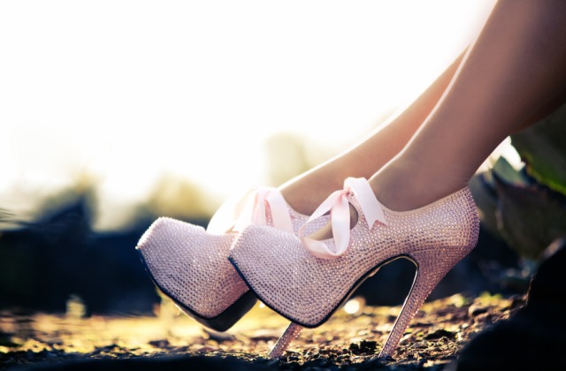 A magas sarok története A magas sarok története