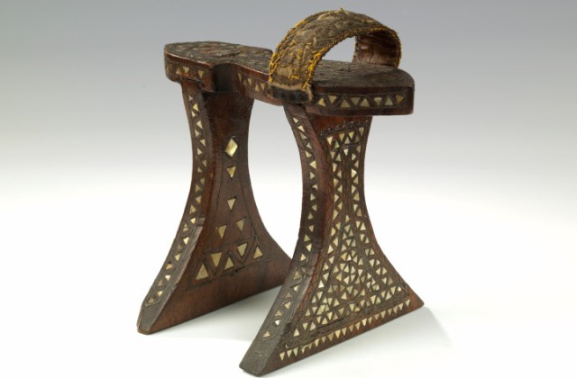 A magas sarok története A magas sarok története