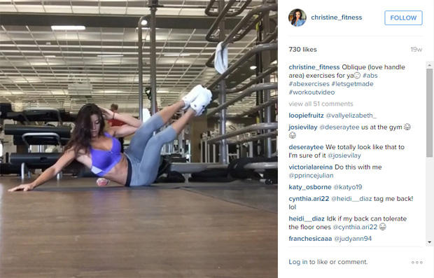 A legjobb hasgyakorlatok otthonra