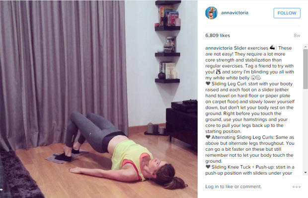 A legjobb hasgyakorlatok otthonra