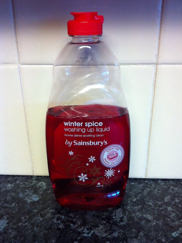 21 karácsonyi termék, amivel túl messzire mentek