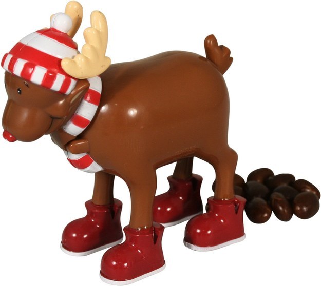 21 karácsonyi termék, amivel túl messzire mentek