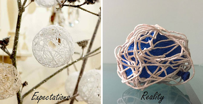 DIY: csináld magad cuccok képeken és a valóságban - vicces fotók