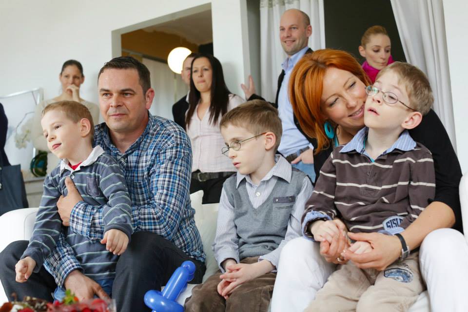 A 2014-es licitzáró Beniért (Fotó: Jaksa Tímea)