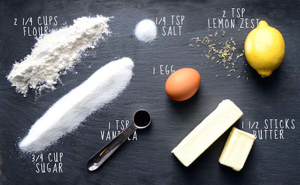 Így készíts mézeskalácsból ajándékkártyát!