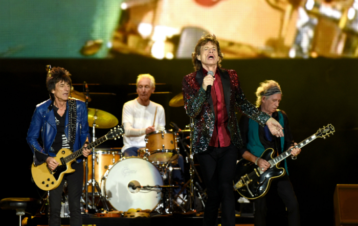 68 évesen lesz apa a Rolling Stones tag, Ronnie Wood