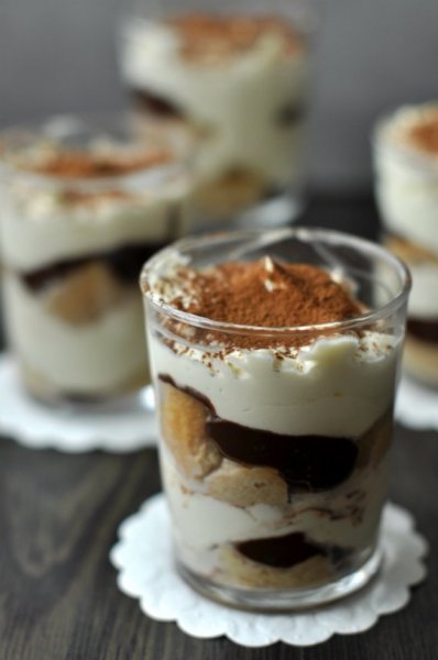 Tiramisu, ami soha nem megy ki a divatból