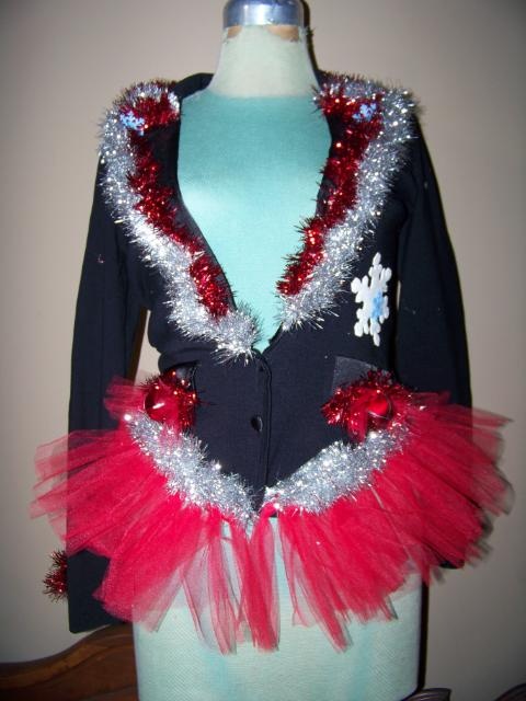 10 csúnya karácsonyi pulcsi, amire nincs magyarázat 10 csúnya karácsonyi pulcsi, amire nincs magyarázat