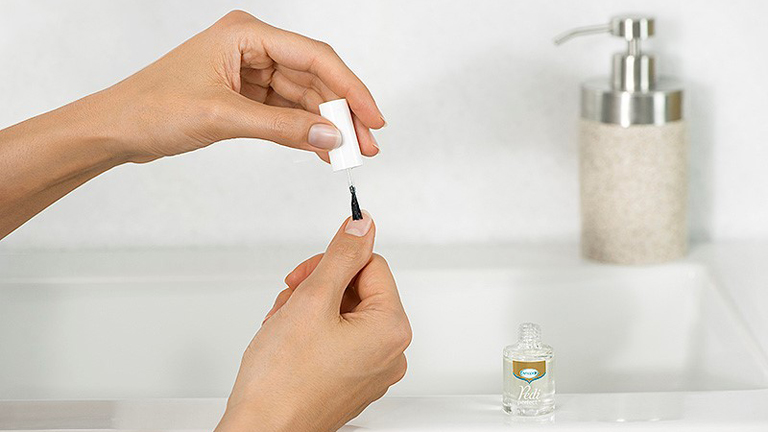 A természetesen fénylő, gyönyörű körmök titka