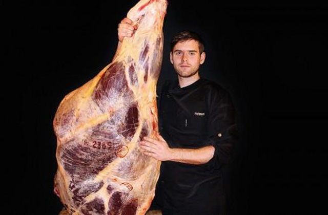 Ez a legdrágább hús a világon Ez a legdrágább hús a világon