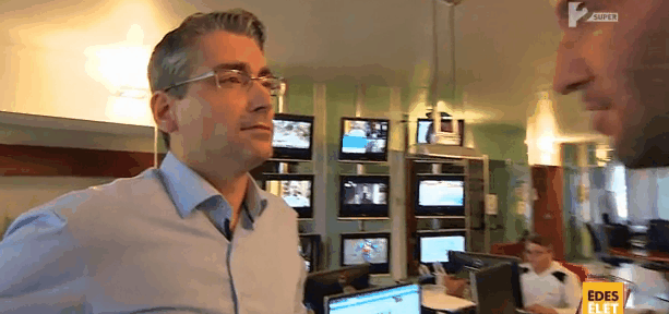 A Tények Berki Krisztiánnal erősíthet