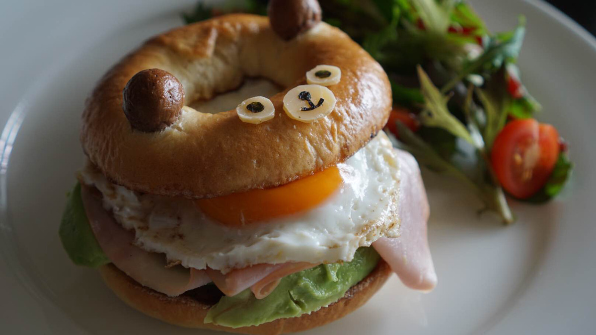 25 cuki ételkreáció, amit nincs szíved megenni