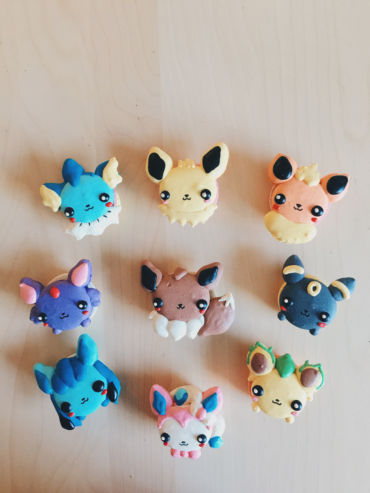 25 cuki ételkreáció, amit nincs szíved megenni