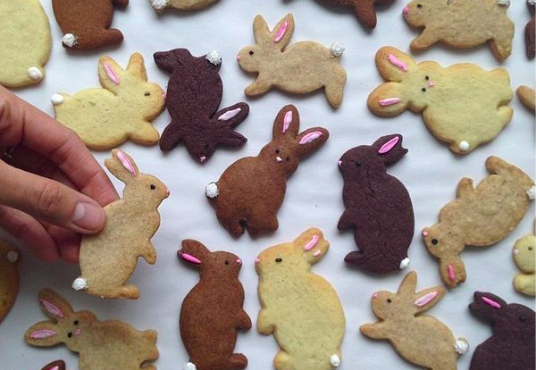 25 cuki ételkreáció, amit nincs szíved megenni