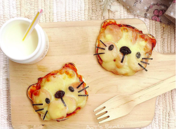 25 cuki ételkreáció, amit nincs szíved megenni