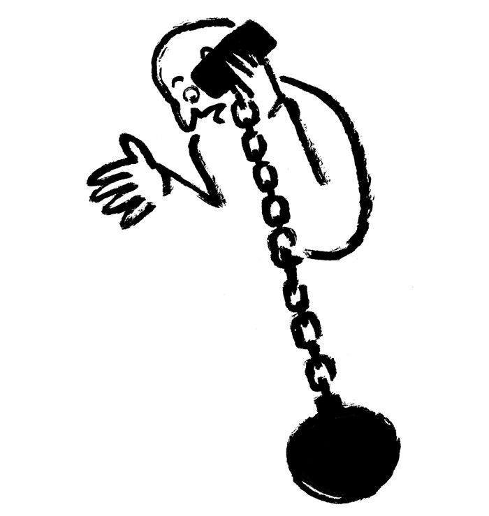 Hogyan veszi át a technika az irányítást az életünk felett? - megdöbbentő képek