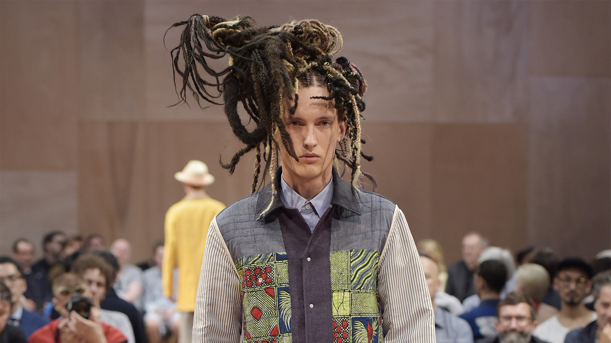 Ezek voltak 2015 legnagyobb divatbakijai