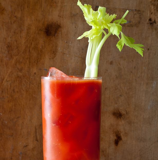 Így éld túl a másnaposságot az ünnepek alatt Így éld túl a másnaposságot az ünnepek alatt