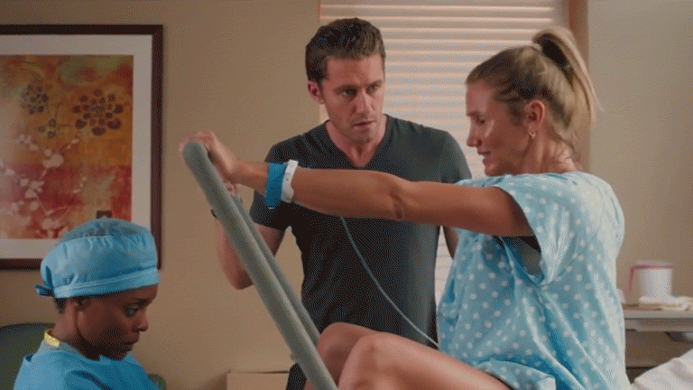 Nyugalom, apukák, mindenre van megoldás - 10 apás félelem babavárás alatt