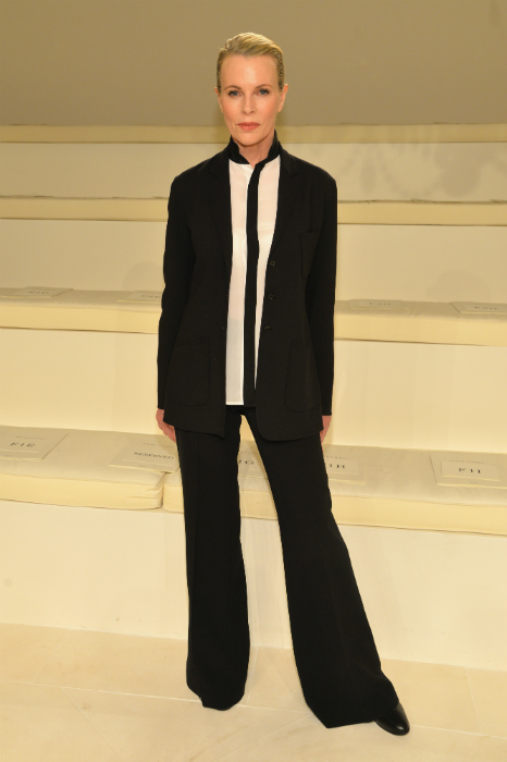 Tavaly még így nézett ki a színésznő Tavaly még így nézett ki a színésznő