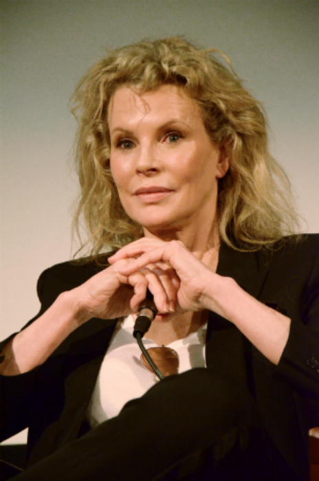 A ma 62 éves Kim Basinger egykor és most - fotók A ma 62 éves Kim Basinger egykor és most - fotók