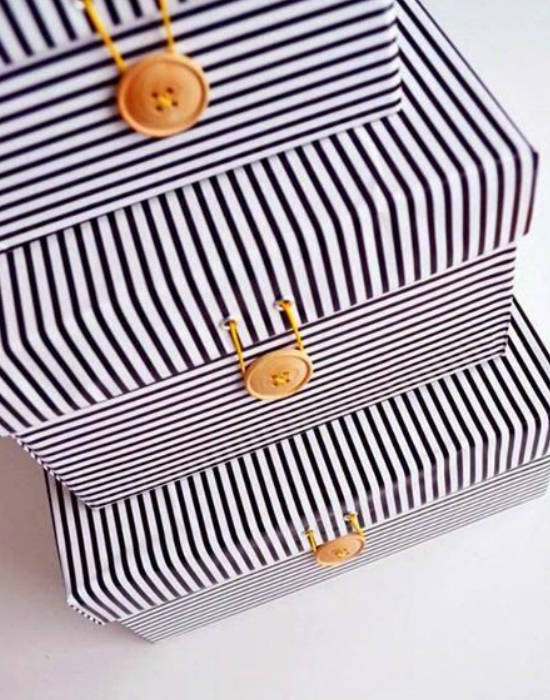 Egyszerű, de mutatós 