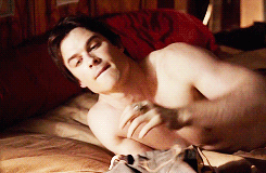 Ma 38 éves a világ legszexibb vámpírja, Ian Somerhalder