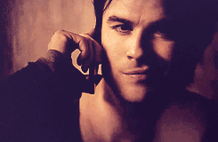 Ma 38 éves a világ legszexibb vámpírja, Ian Somerhalder