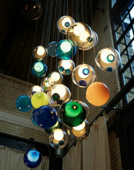 De lógó dekorációs elemként is szuperek