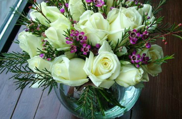 Vázaként is funkcionálhatnak