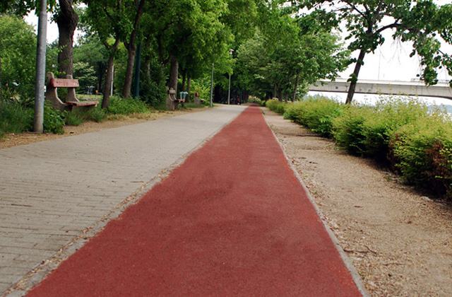 Elfogták a margitszigeti futótámadás elkövetőjét