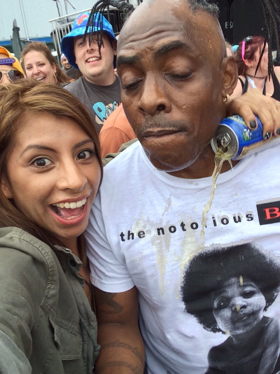 Ezek voltak 2015 legjobb szelfijei Ezek voltak 2015 legjobb szelfijei