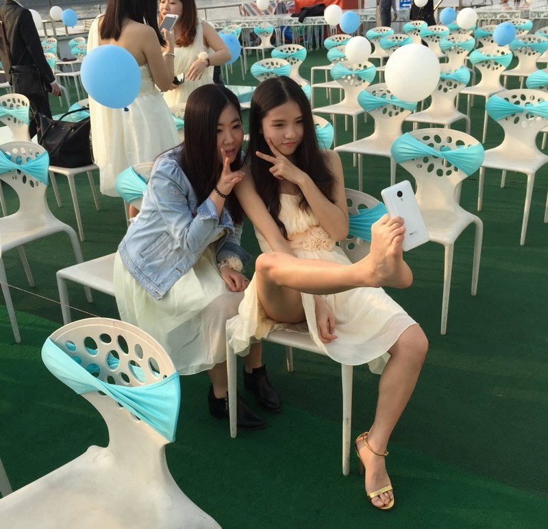 Ezek voltak 2015 legjobb szelfijei Ezek voltak 2015 legjobb szelfijei