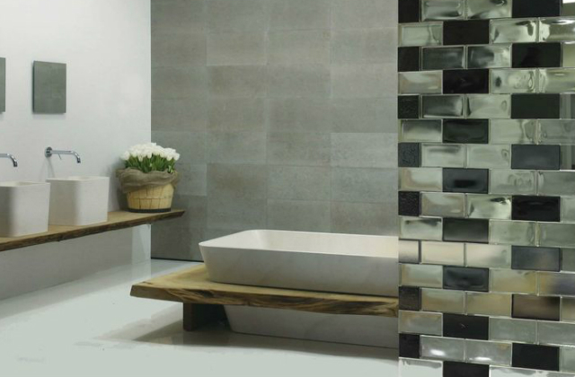 Fürdőszobában is praktikus