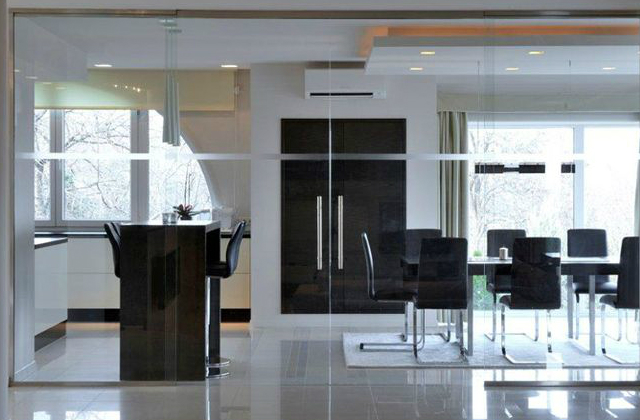 Új hullámú lakásokba jól passzoló dekorációs elem