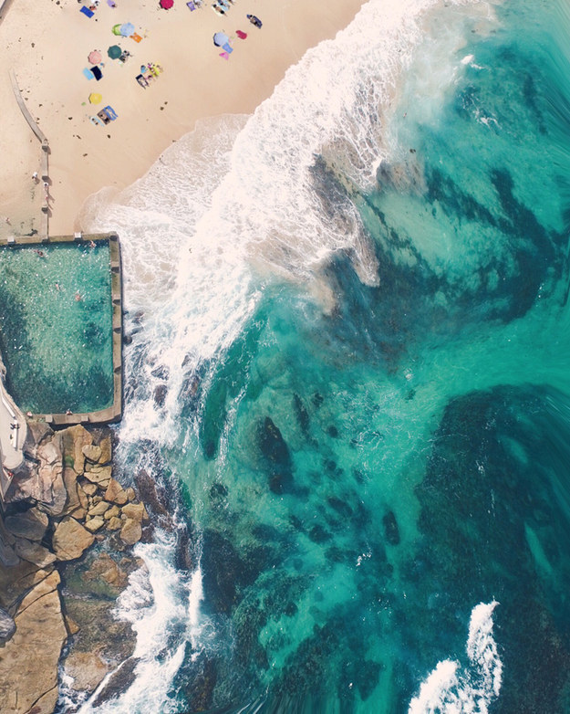 15 csodás ausztrál strand, ami instant napsütést csempész a szürke hétköznapjainkba 15 csodás ausztrál strand, ami instant napsütést csempész a szürke hétköznapjainkba